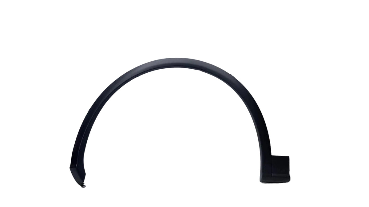 Audi Q5 FY 2017-2020 Front Left Wheel Arch Moulding Trim / 80A853717E