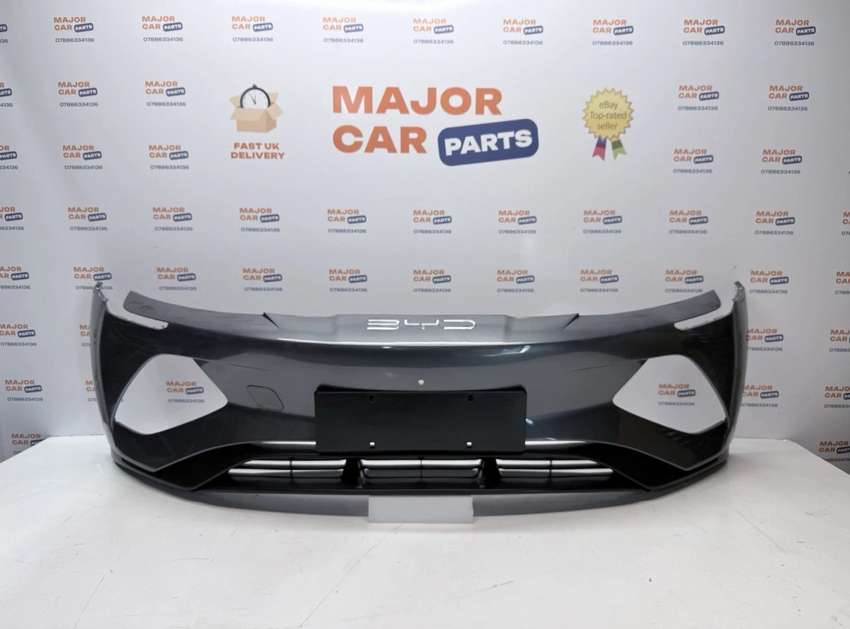 BYD Seal 2023 Onwards Complete Front Bumper with Trims