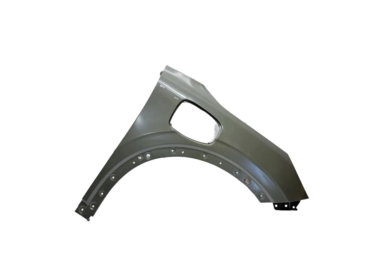 BYD Atto 3 2022 Onwards Front Right Wing Panel Fender / Driver Side