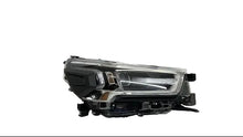 Toyota Hilux 2019-2024 LED Headlight Lamp Right Driver Side 12V28/23W