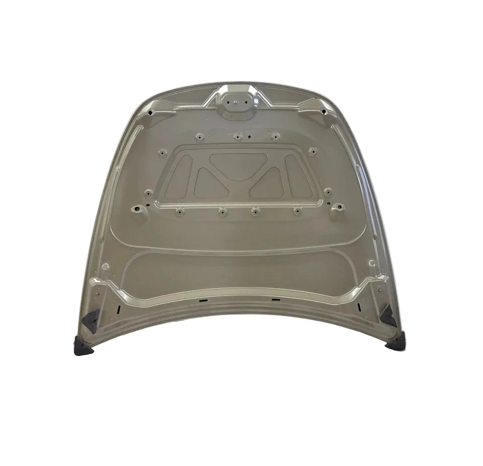 Tesla Model Y 2022-2024  Bonnet Hood Panel / Aluminium