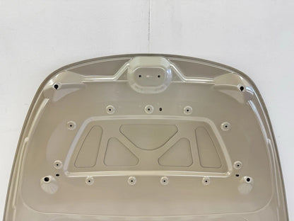 Tesla Model Y 2022-2024  Bonnet Hood Panel / Aluminium