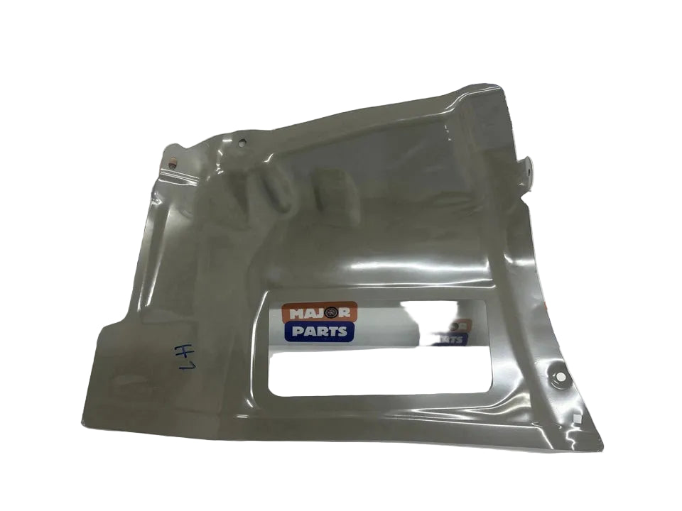 Tesla Model Y 2021- Rear Quarter Panel Extension LH Passenger Side