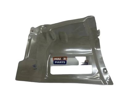 Tesla Model Y 2021- Rear Quarter Panel Extension LH Passenger Side