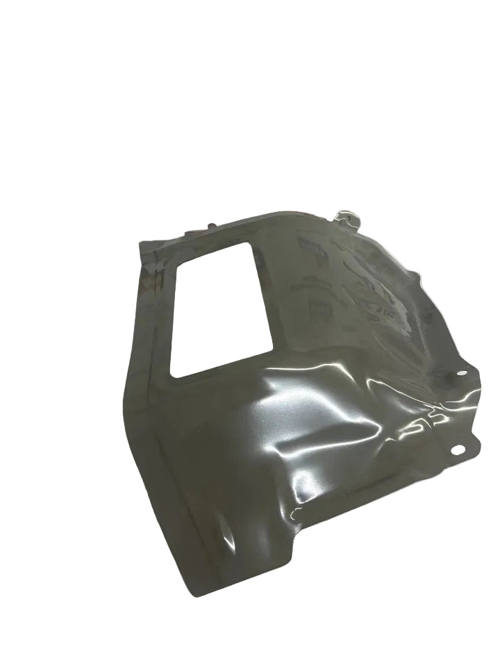 Tesla Model Y 2021- Rear Quarter Panel Extension LH Passenger Side