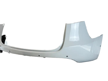 Tesla Model Y 2021 On Rear Bumper / 1493735-S0-A