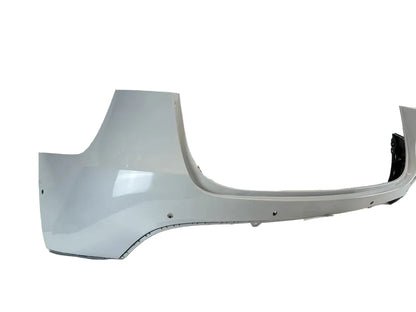 Tesla Model Y 2021 On Rear Bumper / 1493735-S0-A