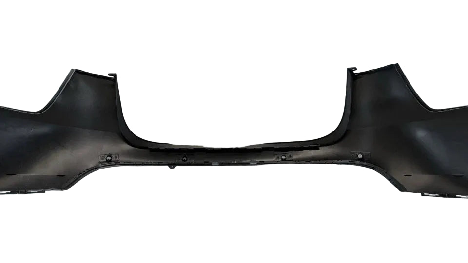 Tesla Model Y 2021 On Rear Bumper / 1493735-S0-A