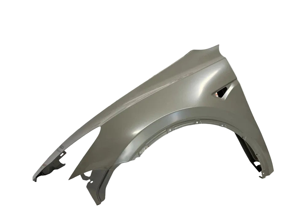 Tesla Model Y 2020-2024 Front Left Wing Panel Fender / Passenger Side