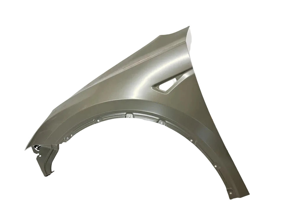 Tesla Model Y 2020-2024 Front Left Wing Panel Fender / Passenger Side