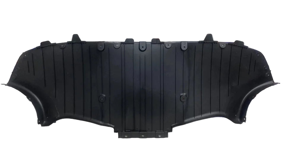 Tesla Model Y  2020-2023 Rear Bumper Undertray  Shield | 1494007-00-C