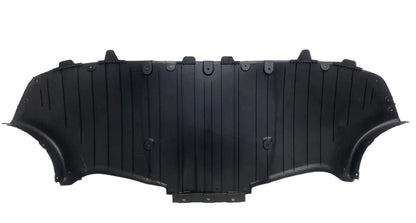 Tesla Model Y  2020-2023 Rear Bumper Undertray  Shield | 1494007-00-C