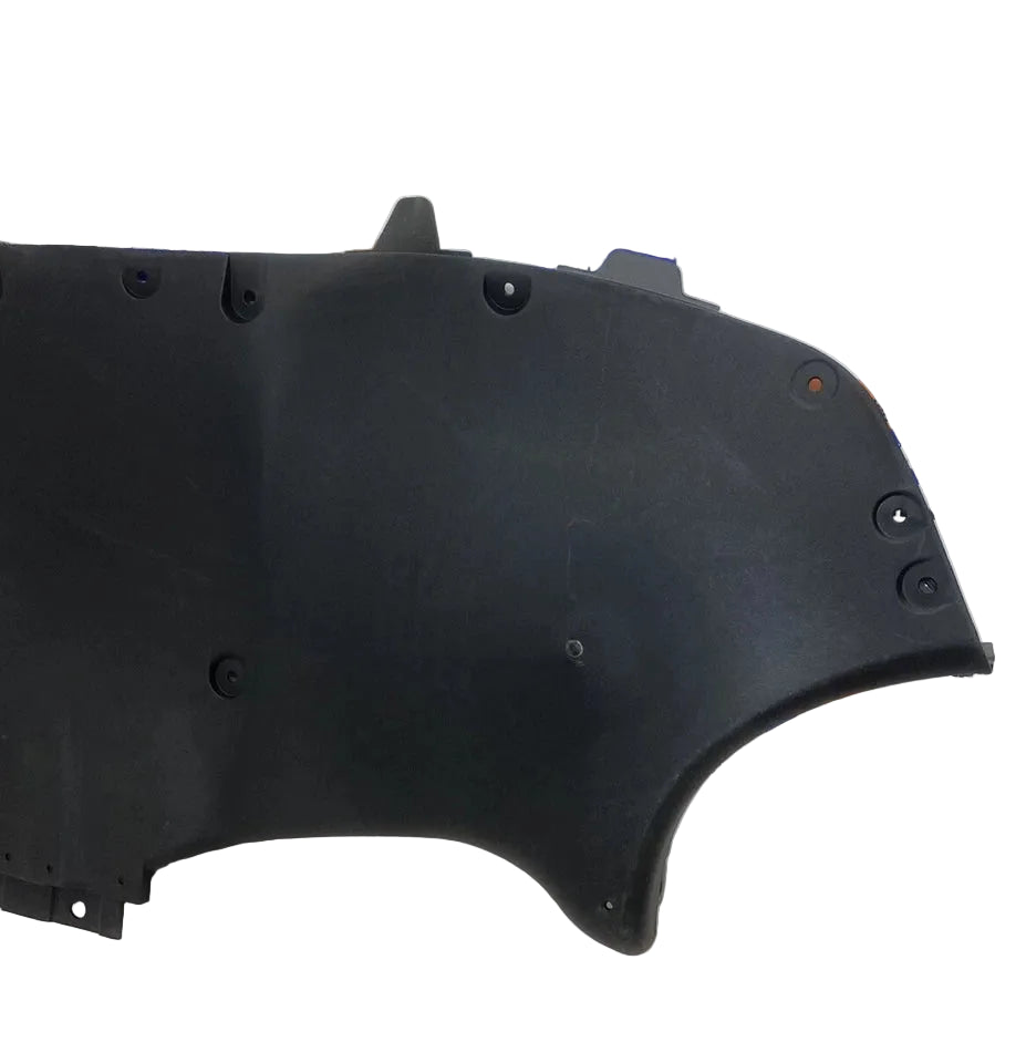 Tesla Model Y  2020-2023 Rear Bumper Undertray  Shield | 1494007-00-C