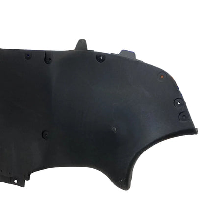 Tesla Model Y  2020-2023 Rear Bumper Undertray  Shield | 1494007-00-C