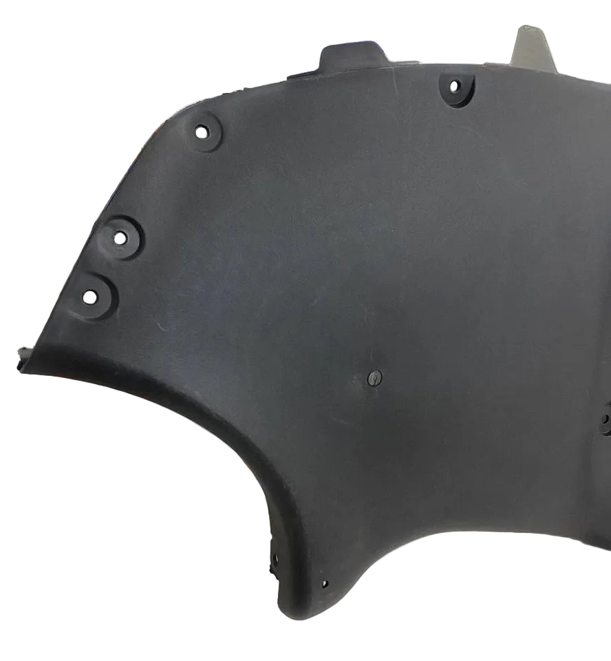 Tesla Model Y  2020-2023 Rear Bumper Undertray  Shield | 1494007-00-C