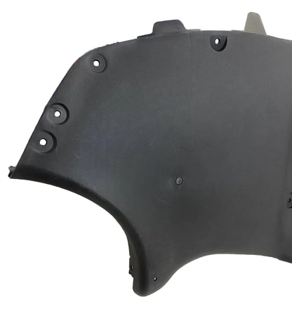 Tesla Model Y  2020-2023 Rear Bumper Undertray  Shield | 1494007-00-C