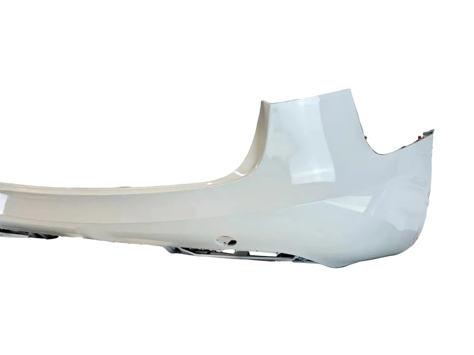Tesla Model 3 2024 Onwards Rear Bumper / 1582571-SC-C