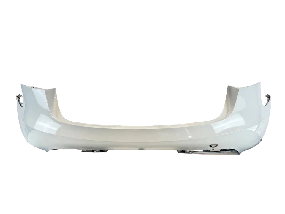 Tesla Model 3 2024 Onwards Rear Bumper / 1582571-SC-C