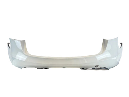 Tesla Model 3 2024 Onwards Rear Bumper / 1582571-SC-C