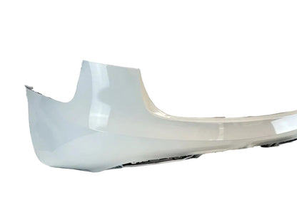 Tesla Model 3 2024 Onwards Rear Bumper / 1582571-SC-C