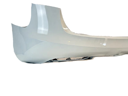 Tesla Model 3 2024 Onwards Rear Bumper / 1582571-SC-C