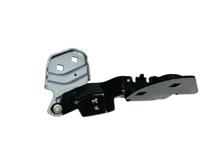 Tesla Model 3 2021 - 2023 RH Driver Side Bonnet Hood Hinge C1643846-00-A