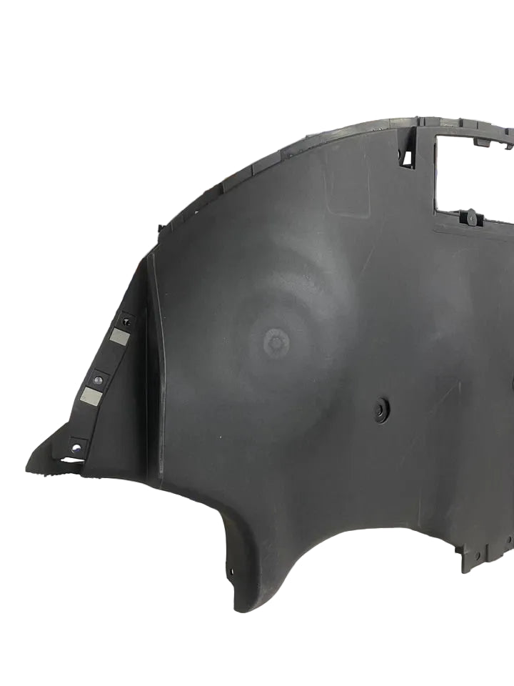 Tesla Model 3 2017-2023 Rear Bumper Undertray Cover | W/ Tow Hole | 1135410-00-A