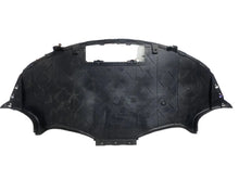 Tesla Model 3 2017-2023 Rear Bumper Undertray Cover | W/ Tow Hole | 1135410-00-A