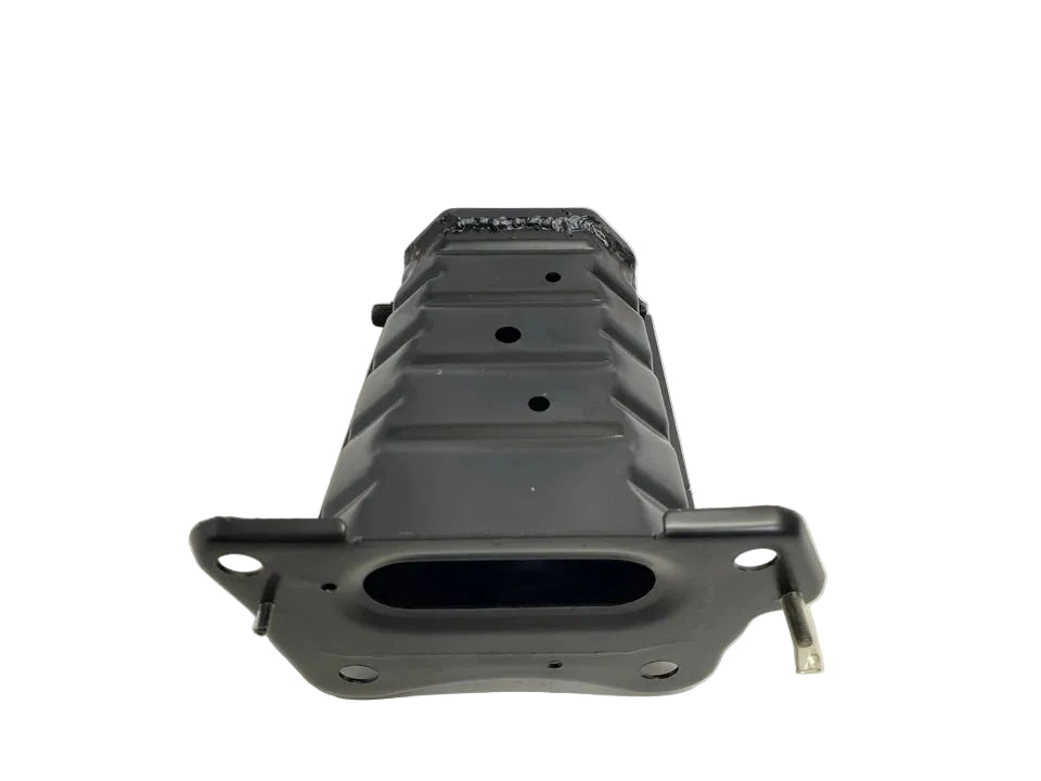 Lexus IS 300h 2014-2021 Front Right Reinforcer Crash Bar Bracket / Driver Side