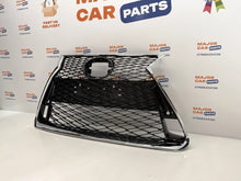 Lexus IS 300h 2017-2021 Front Bumper F Sport Radiator Grille