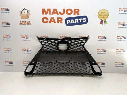 Lexus IS 300h 2017-2021 Front Bumper F Sport Radiator Grille