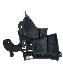 Lexus IS 300h 2018–On Front Left Bumper Bracket Holder