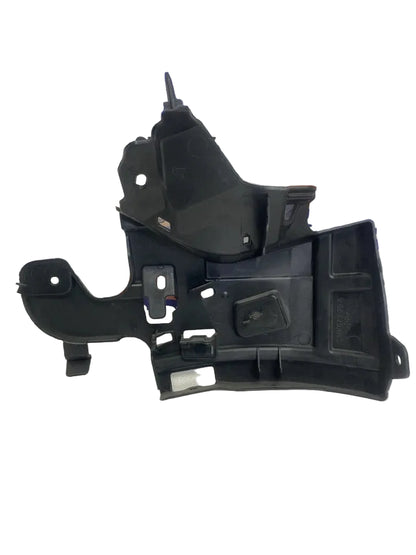 Lexus IS 300h 2018–On Front Left Bumper Bracket Holder