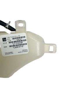 (used) Lexus IS 300h 250 2014–2020 Coolant Expansion Tank Reservoir Bottle
