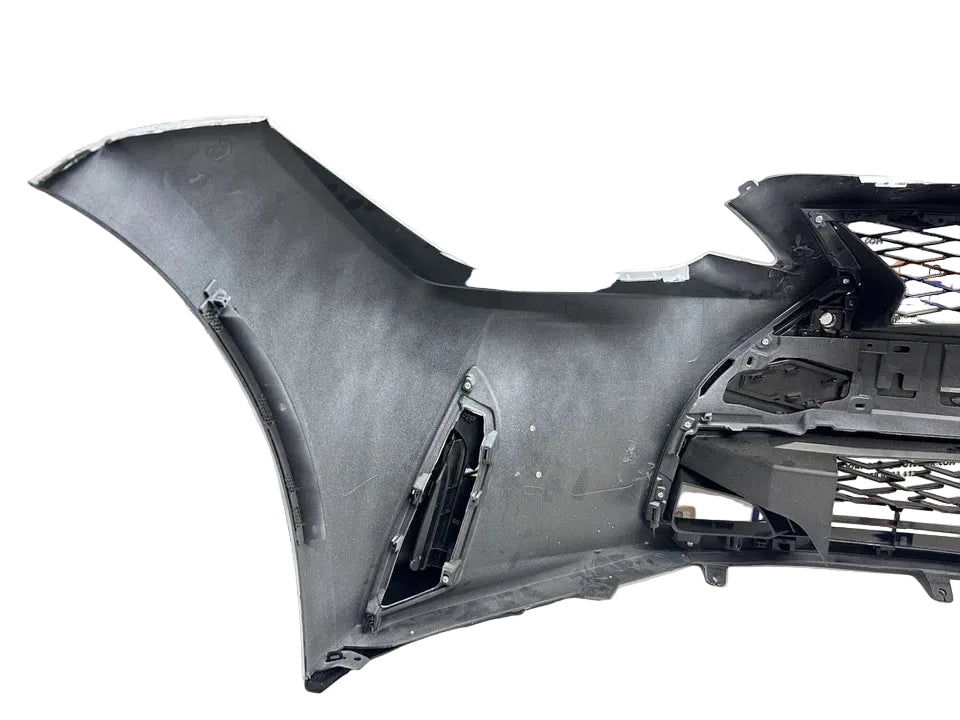 Lexus IS 300h IS 350 F SPORT 2017–2021 Front Bumper with Grilles / 52119-5E953
