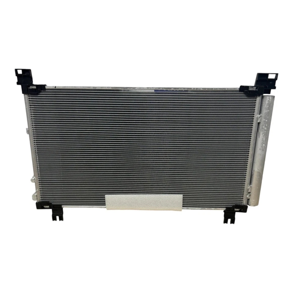 Lexus IS250 / IS350 2014-On A/C Condenser | 88460‑53090