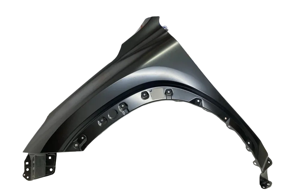 Lexus NX 300H 2015 - 2021 Front Left Fender Wing Panel / Passenger Side / 5381278010