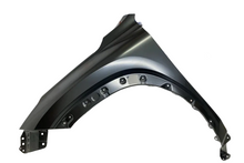 Lexus NX 300H 2015 - 2021 Front Left Fender Wing Panel / Passenger Side / 5381278010
