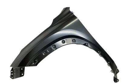 Lexus NX 300H 2015 - 2021 Front Left Fender Wing Panel / Passenger Side / 5381278010