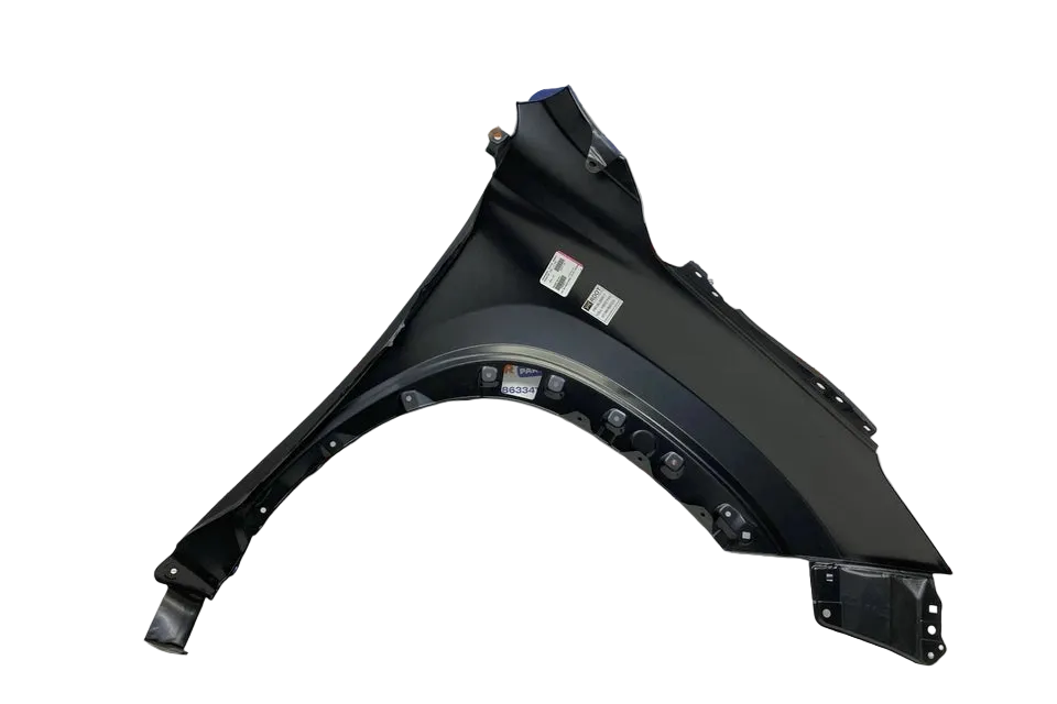 Lexus NX 300H 2015 - 2021 Front Left Fender Wing Panel / Passenger Side / 5381278010