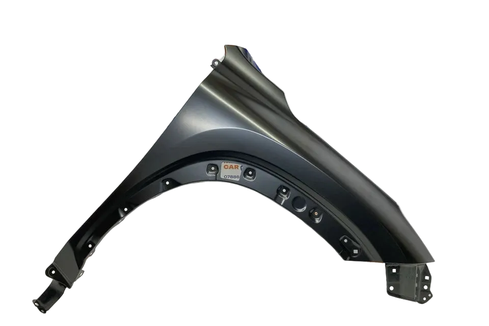 Lexus NX 2015 - 2021 Front Right Fender Wing Panel / Driver / 5381178010