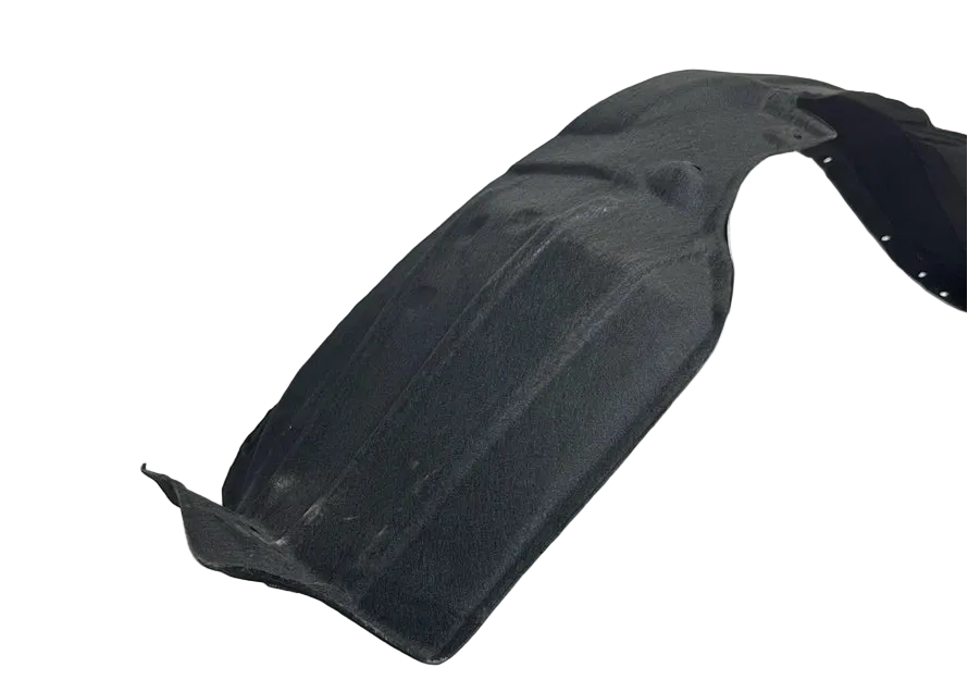 Lexus NX 2014-2017 Front Left Inner Wing Fender Liner / Passenger Side