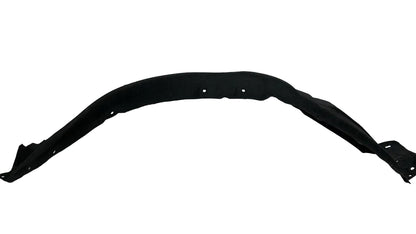 Lexus NX 2014-2017 Front Left Inner Wing Fender Liner / Passenger Side