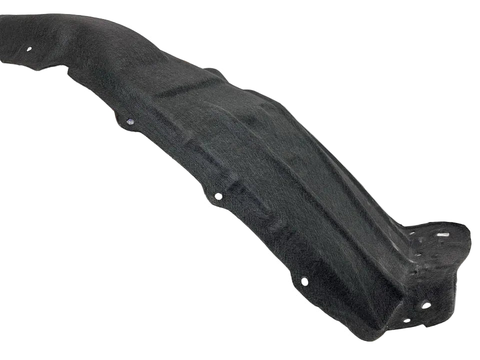 Lexus NX 2014-2017 Front Left Inner Wing Fender Liner / Passenger Side