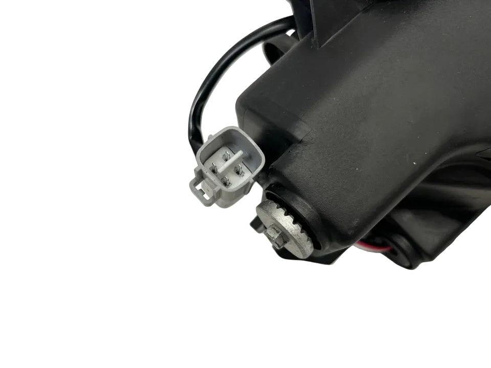 Lexus NX 2014-2017 Front Left LED Fog Lamp / Passenger Side
