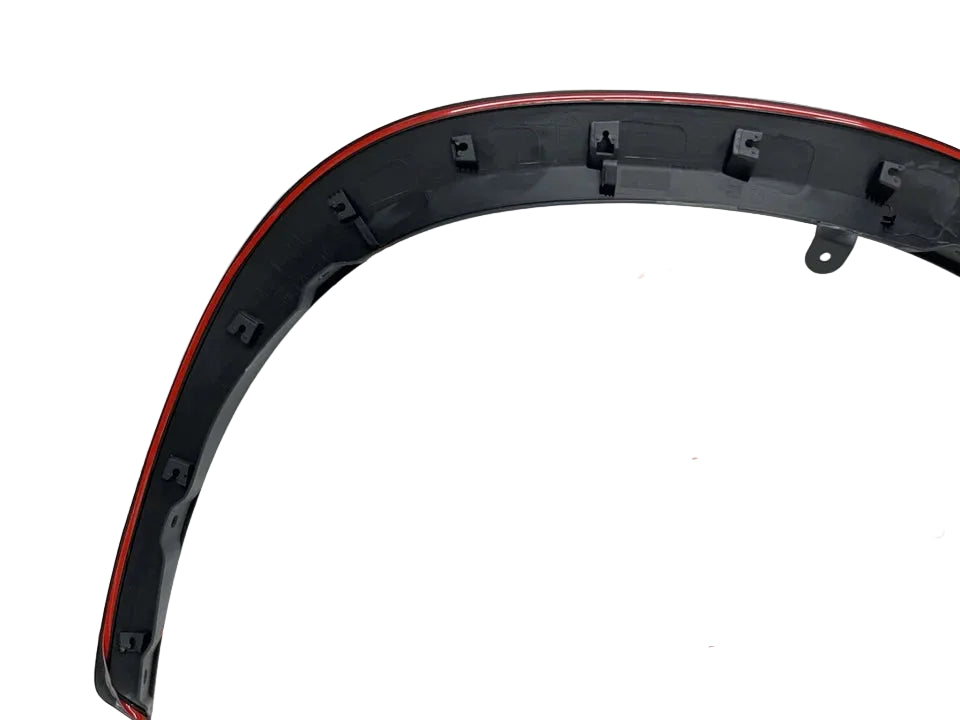 Lexus NX 2014–2021 Front Left Wing Arch Moulding Trim / 75602-78010
