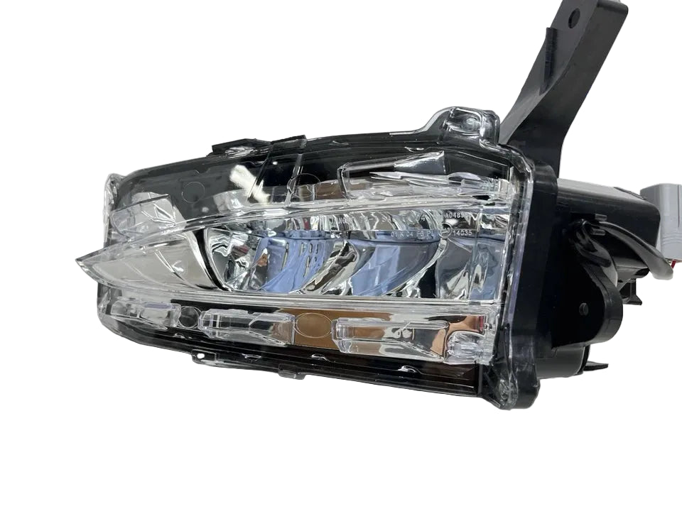 Lexus NX 2018-2022 Front Left LED Spot Fog Light Lamp / Passenger Side