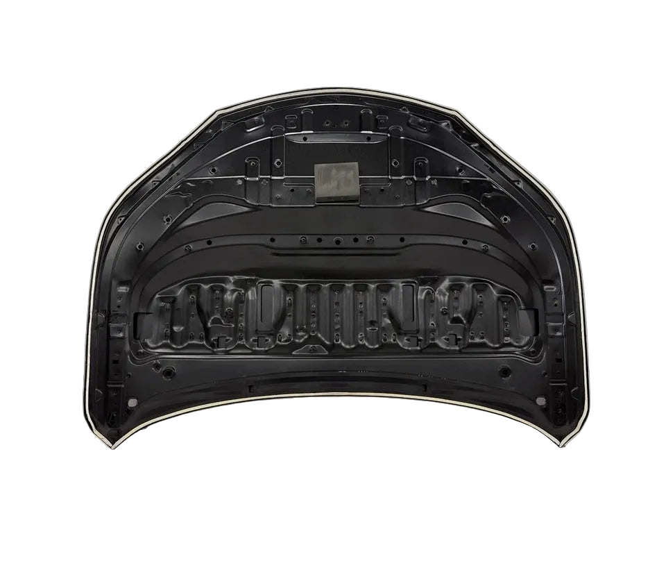 Lexus NX 300 2015–2021 Bonnet Hood | Aluminium