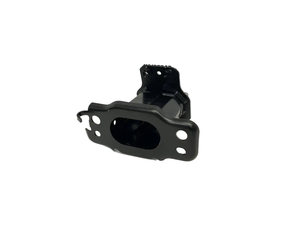 Lexus NX 300h 14-18 Bumper Reinforcer Crossmember Bracket Left / 52012-78040