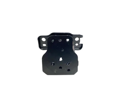 Lexus NX 300h 14-18 Bumper Reinforcer Crossmember Bracket Left / 52012-78040